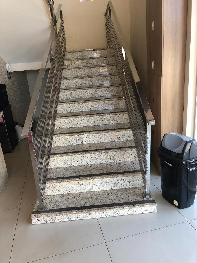 Hotel E Restaurante Cerrado Aragarcas 外观 照片