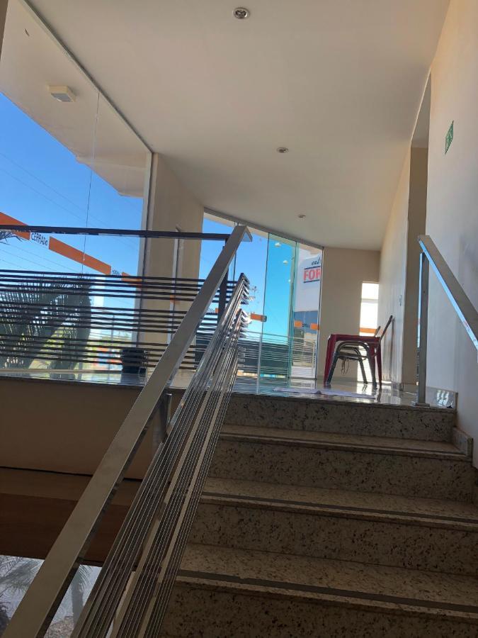 Hotel E Restaurante Cerrado Aragarcas 外观 照片