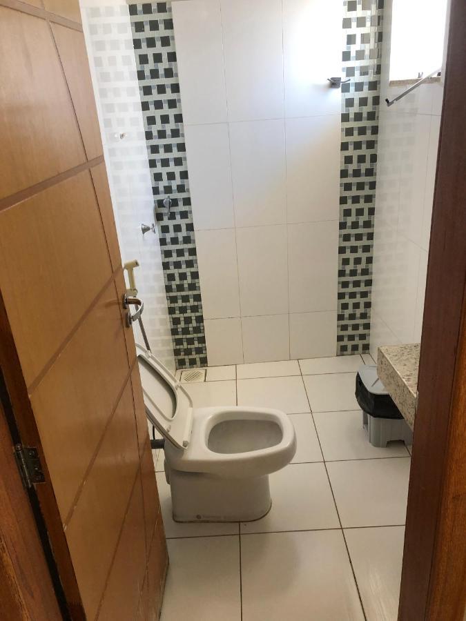 Hotel E Restaurante Cerrado Aragarcas 外观 照片