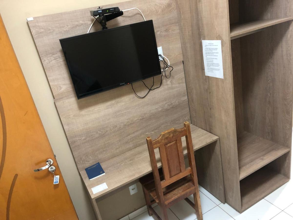 Hotel E Restaurante Cerrado Aragarcas 外观 照片