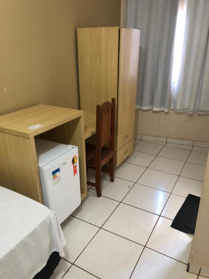 Hotel E Restaurante Cerrado Aragarcas 外观 照片